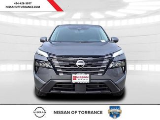 New 2026 Nissan Rogue SV FWD video 2