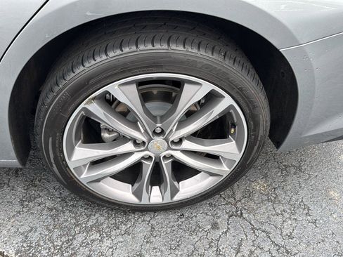 Used 2024 Chevrolet Malibu LT image 32