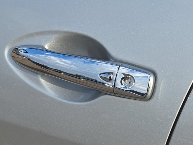 Used 2017 Nissan Maxima 3.5 SV FWD image 28