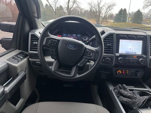 Used 2021 Ford F250 XLT w/ XLT Premium Package image 22