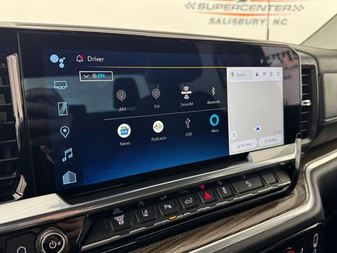 Used 2025 Chevrolet Silverado 2500 LT w/ All Star Edition image 16