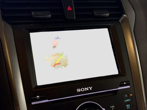 Used 2015 Ford Fusion Titanium image 15