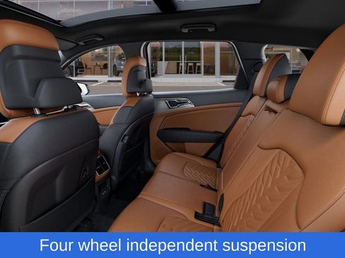 New 2026 Kia Sportage X-Line image 19