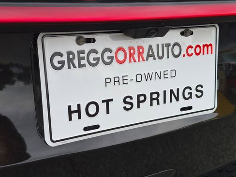 Used 2025 Dodge Durango GT AWD/4WD image 16
