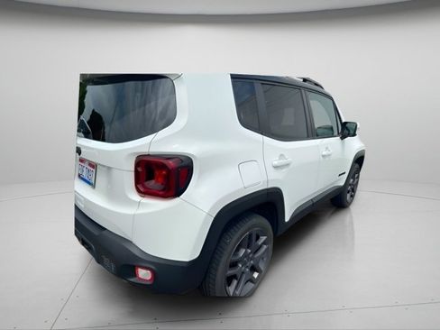Used 2020 Jeep Renegade Altitude AWD/4WD image 11