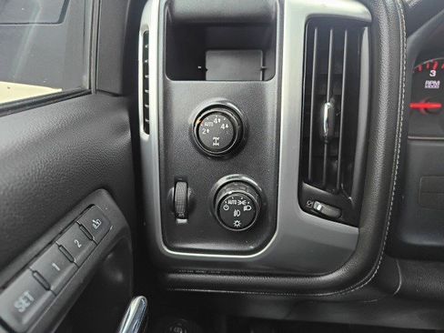 Used 2016 GMC Sierra 1500 SLT w/ SLT Premium Package image 22