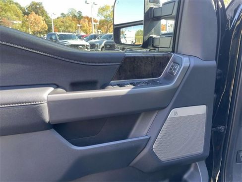 New 2025 Ford F250 Lariat w/ Lariat Ultimate Package image 13