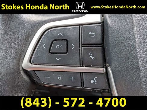 Used 2023 Toyota Highlander Platinum FWD image 29
