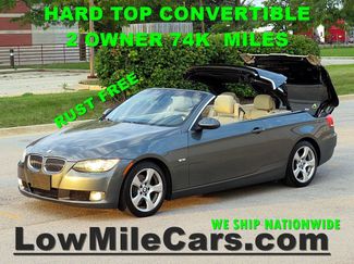 Used 2009 BMW 328i Convertible video 1