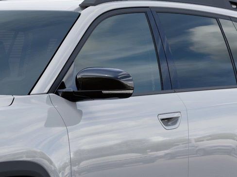 New 2026 Jeep Cherokee Limited image 12