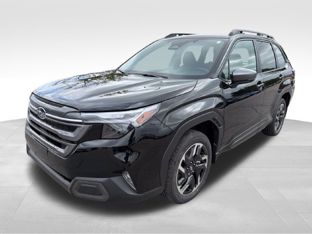 New 2026 Subaru Forester Premium AWD/4WD image 3