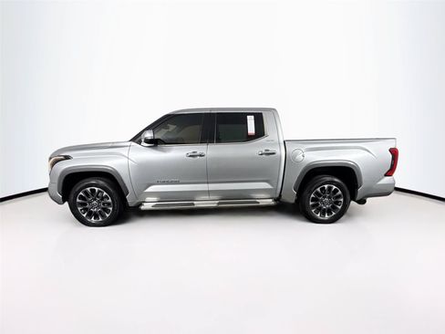 Used 2023 Toyota Tundra Limited w/ Power Package RWD image 9