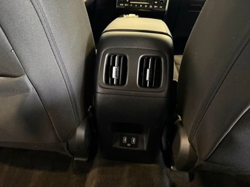 Used 2023 Hyundai Tucson Blue image 24