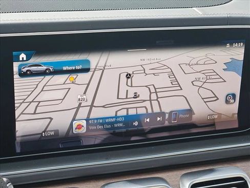 New 2026 Mercedes-Benz GLE 53 AMG 4MATIC Coupe image 14