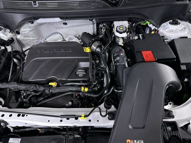 New 2026 Buick Envista Sport Touring FWD image 32