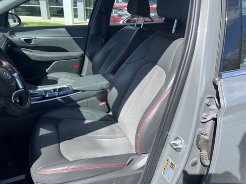 Used 2022 Hyundai Sonata SEL Plus image 8