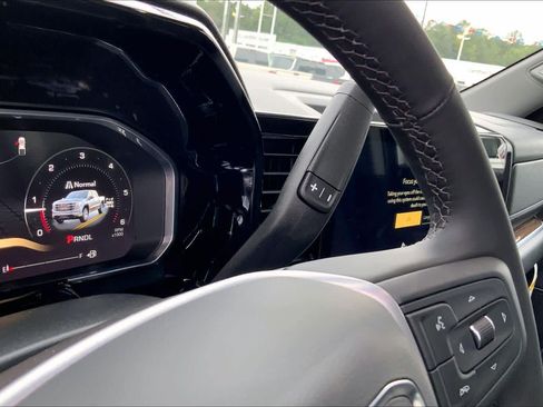 New 2026 GMC Sierra 1500 Elevation AWD/4WD image 6