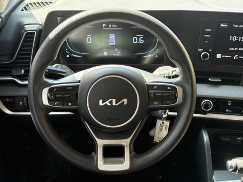 Used 2024 Kia Sportage LX FWD image 13