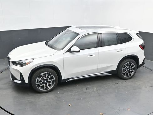 New 2026 BMW X1 xDrive28i w/ Convenience Package image 45