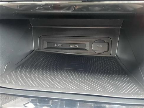 Used 2023 Volkswagen Atlas SEL Premium AWD/4WD image 13