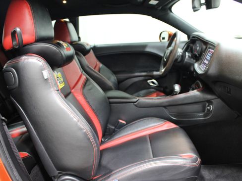Used 2021 Dodge Challenger R/T Scat Pack RWD image 26