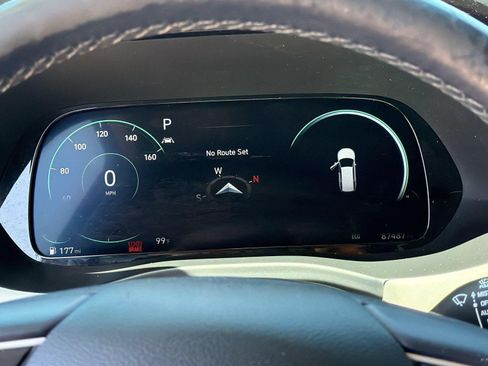 Used 2021 Hyundai Palisade Limited FWD image 21