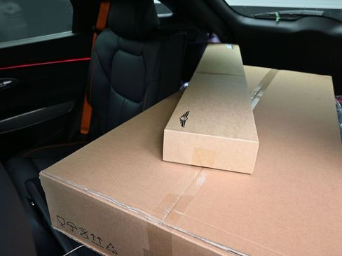 New 2026 Genesis GV70 2.5T Sport Prestige image 19