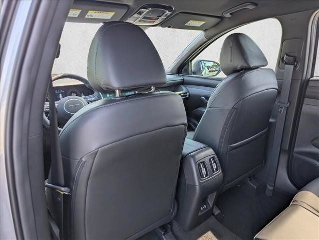New 2026 Hyundai Tucson XRT FWD image 23