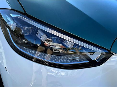 New 2026 Mercedes-Benz Maybach S 680 4MATIC image 19