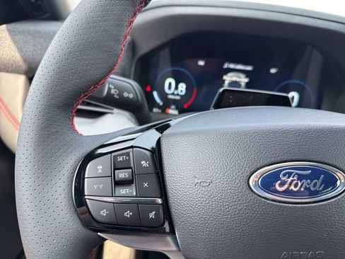 New 2026 Ford Explorer ST-Line image 33