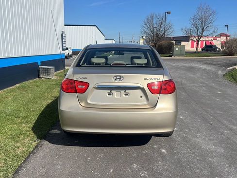Used 2007 Hyundai Elantra SE image 6