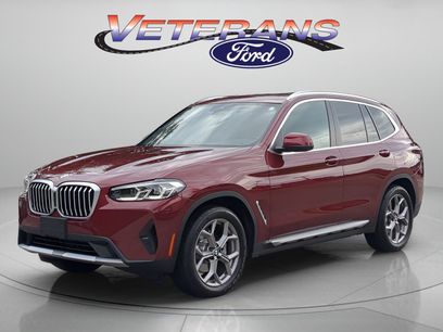 Used 2024 BMW X3 sDrive30i w/ Convenience Package
