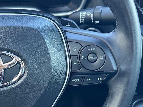 Certified 2024 Toyota Corolla XSE FWD image 25