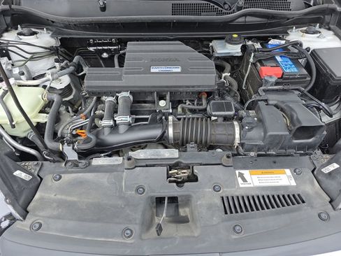 Used 2020 Honda CR-V EX image 16