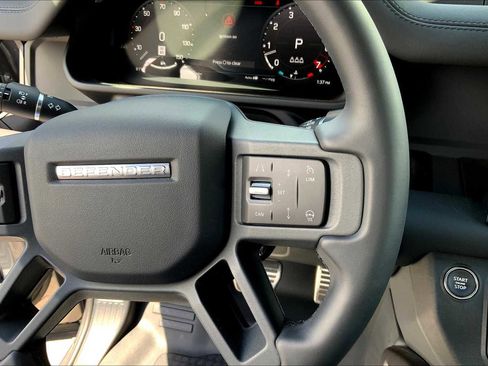 Used 2024 Land Rover Defender 110 X image 24