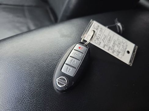 Used 2012 Nissan Murano SL image 31