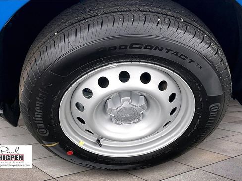 New 2026 Ford Maverick XL image 11