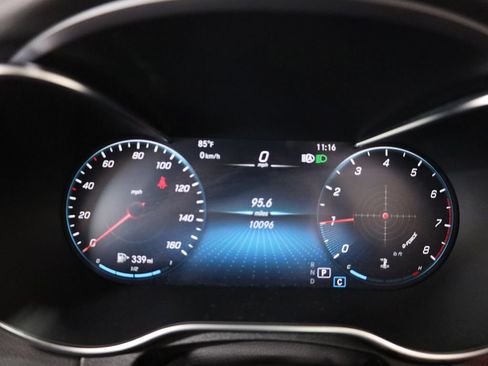 Certified 2022 Mercedes-Benz C 300 4MATIC Cabriolet image 30