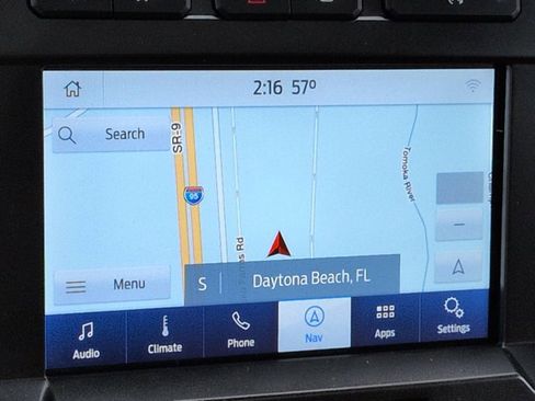 Used 2020 Ford F150 King Ranch w/ Equipment Group 601A Luxury image 22