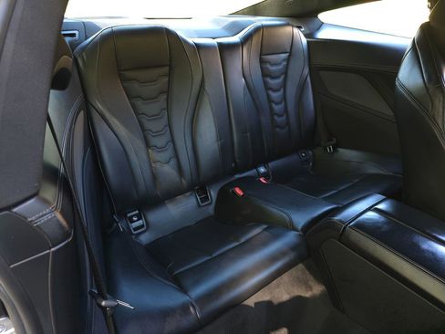 Used 2023 BMW M850i xDrive Coupe AWD/4WD image 17