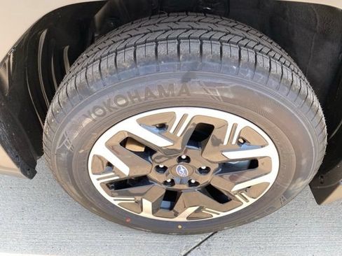 New 2026 Subaru Forester Premium AWD/4WD image 26
