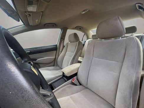 Used 2010 Honda Civic LX image 11