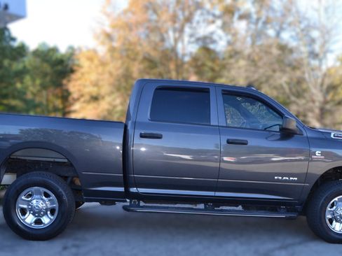 Used 2022 RAM 2500 Tradesman image 6