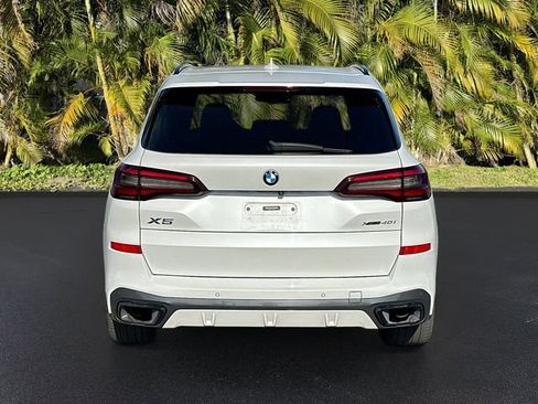 Used 2021 BMW X5 xDrive40i image 6