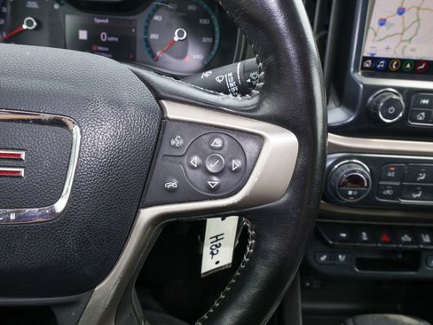 Used 2019 GMC Canyon Denali AWD/4WD image 21
