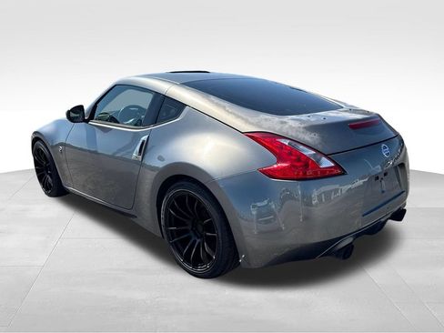 Used 2011 Nissan 370Z Coupe w/ Sport Pkg RWD image 6
