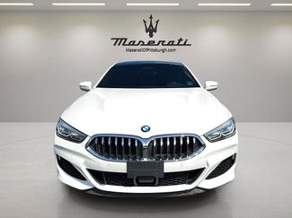 Used 2020 BMW M850i Gran Coupe xDrive AWD/4WD video 2