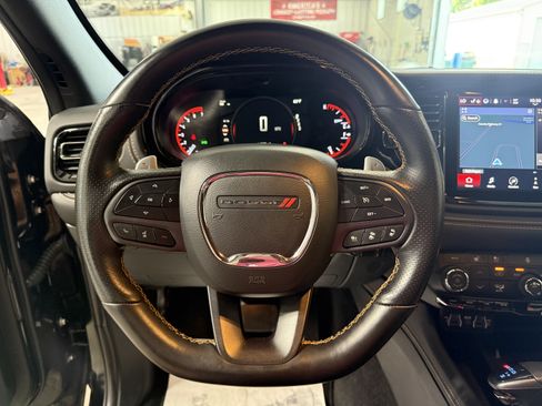 Used 2025 Dodge Durango R/T AWD/4WD image 20