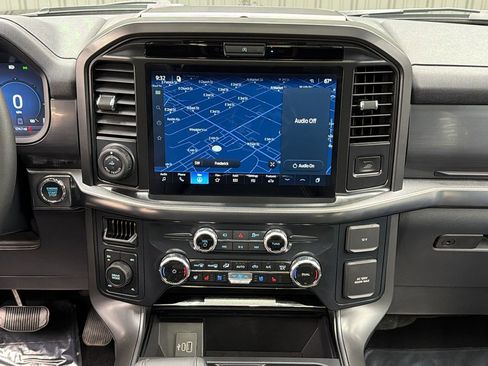 Used 2026 Ford F150 Lariat AWD/4WD image 20