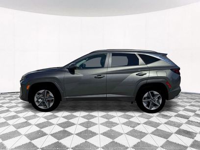 New 2026 Hyundai Tucson SEL